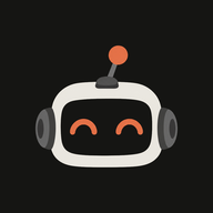 Robots That Sell robot logo